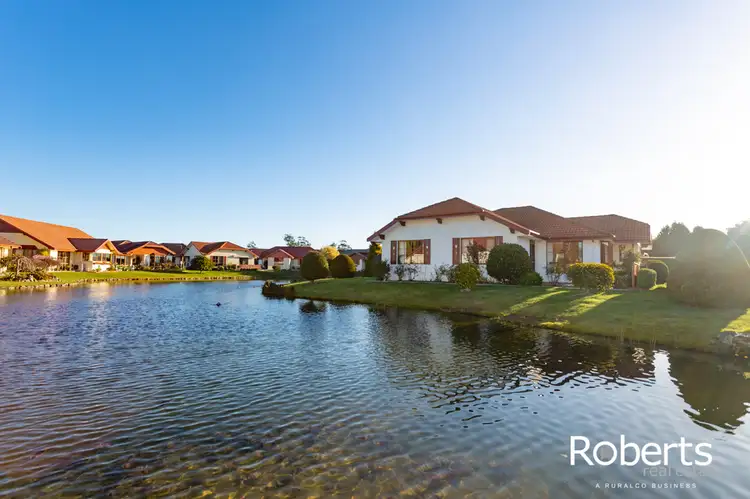57/22 Waldhorn Drive, Grindelwald TAS 7277