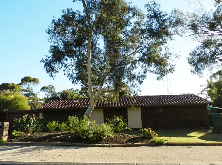Main view of Homely house listing, 6 Digby Court, Berri SA 5343