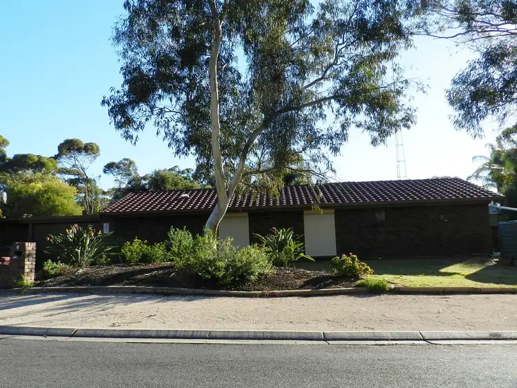 Second view of Homely house listing, 6 Digby Court, Berri SA 5343