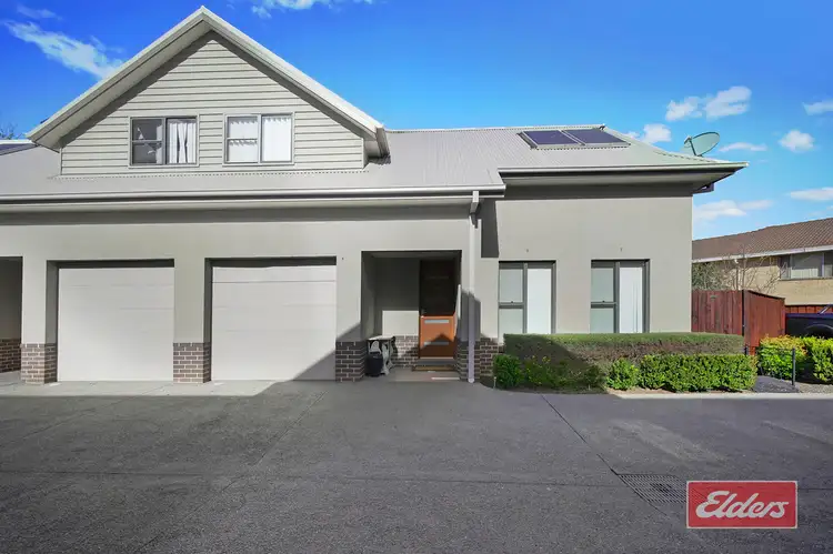 Terrace 1 115 Menangle Street, Picton NSW 2571