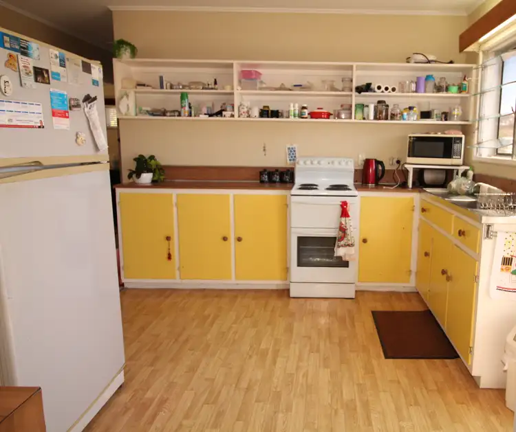 Second view of Homely house listing, 14 Lowth Street, Rosslea QLD 4812