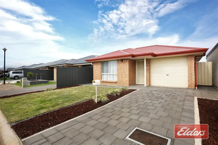 Second view of Homely house listing, 14 Sasha Drive, Munno Para West SA 5115