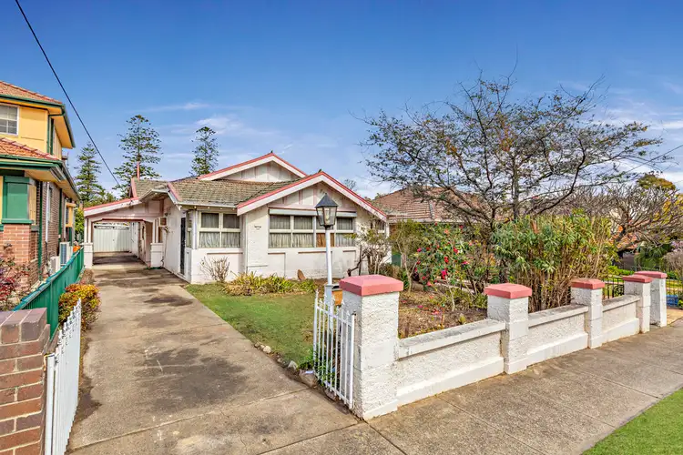 18 Livingstone Street, Burwood NSW 2134