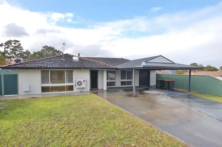 8 Okewood Place, Morley WA 6062