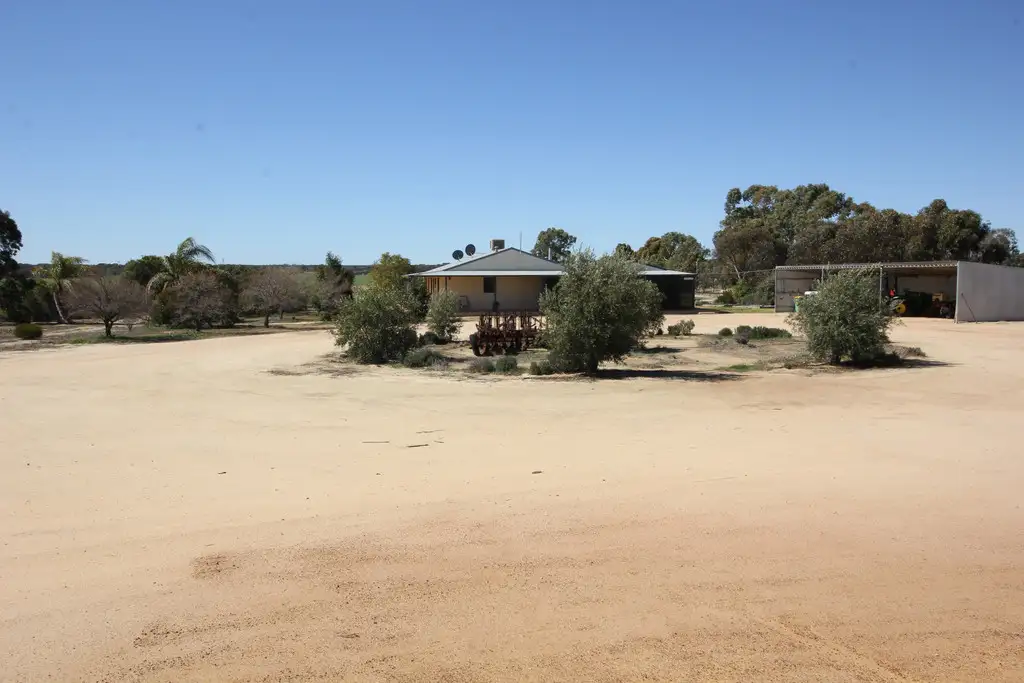 Main view of Homely rural property listing, 24346 Great Eastern Highway, Merredin WA 6415