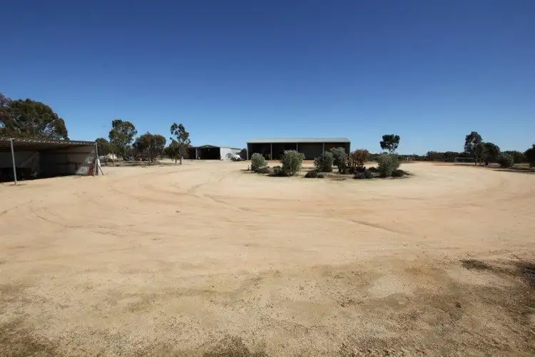 Fifth view of Homely rural property listing, 24346 Great Eastern Highway, Merredin WA 6415