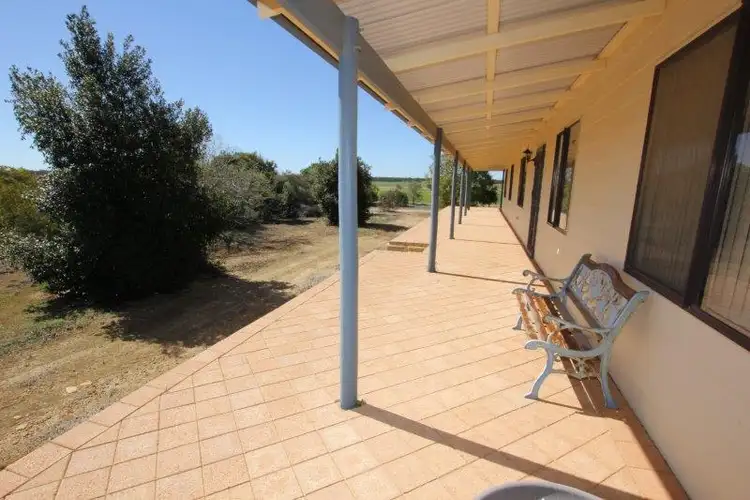 Sixth view of Homely rural property listing, 24346 Great Eastern Highway, Merredin WA 6415
