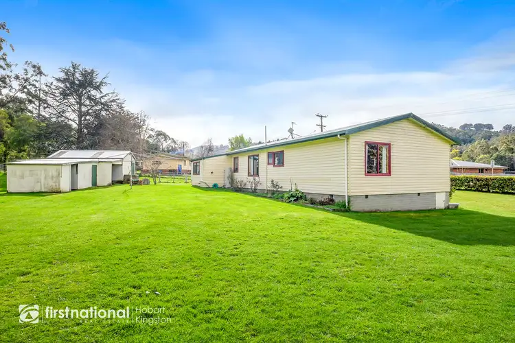 Fourth view of Homely house listing, 9 Fourfoot Road, Geeveston TAS 7116