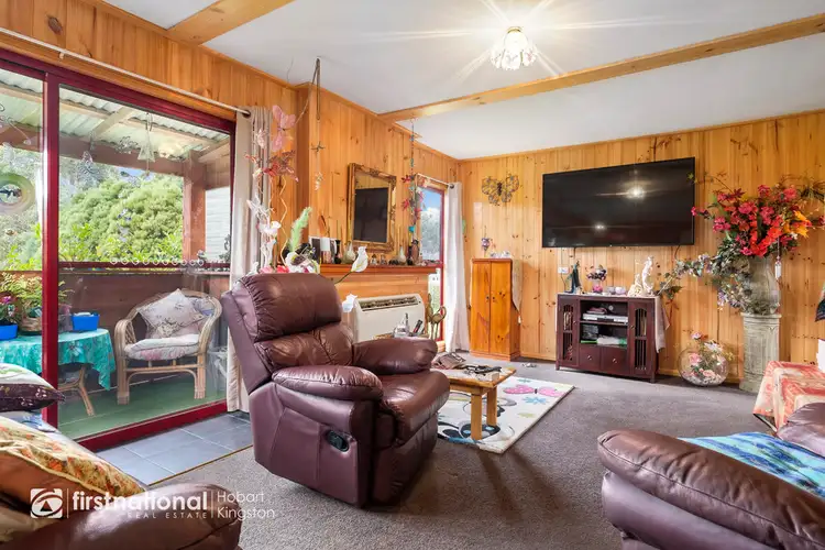Sixth view of Homely house listing, 9 Fourfoot Road, Geeveston TAS 7116
