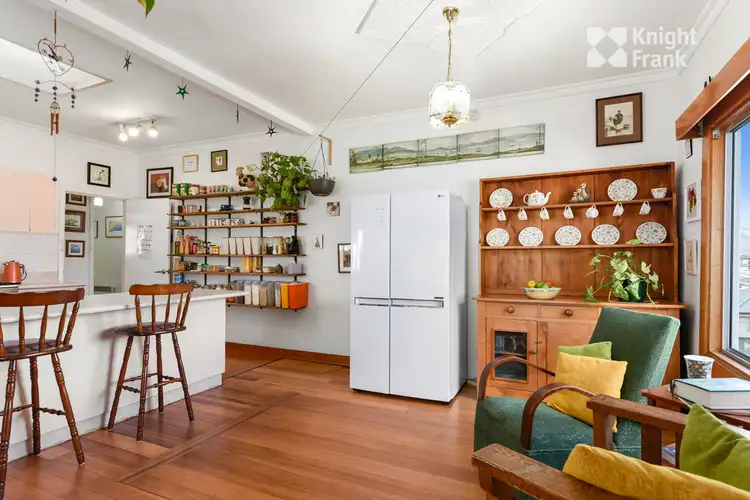 Fourth view of Homely house listing, 64 Kenbrae Avenue, Glenorchy TAS 7010