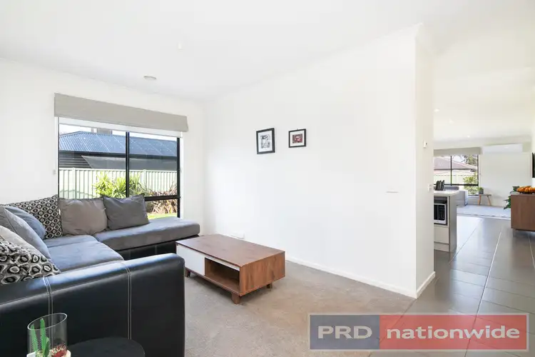 Second view of Homely house listing, 5 Hodge Street, Miners Rest VIC 3352
