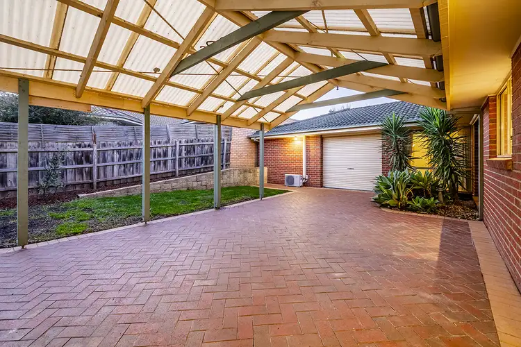 Second view of Homely house listing, 48 Earlsfield Drive, Berwick VIC 3806