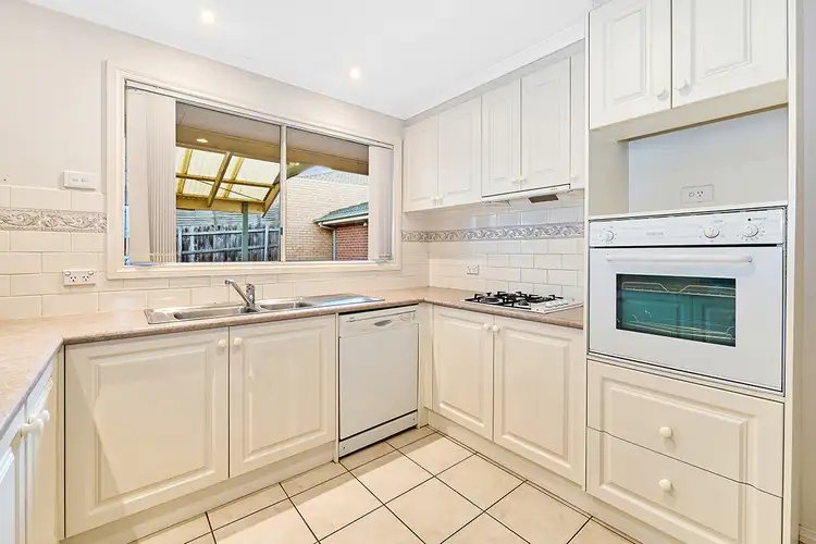 Fourth view of Homely house listing, 48 Earlsfield Drive, Berwick VIC 3806