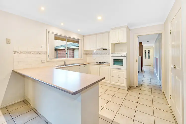 Fifth view of Homely house listing, 48 Earlsfield Drive, Berwick VIC 3806