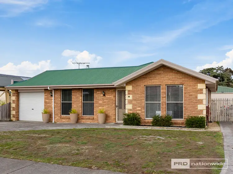 15 Melaluka Court, Brighton TAS 7030