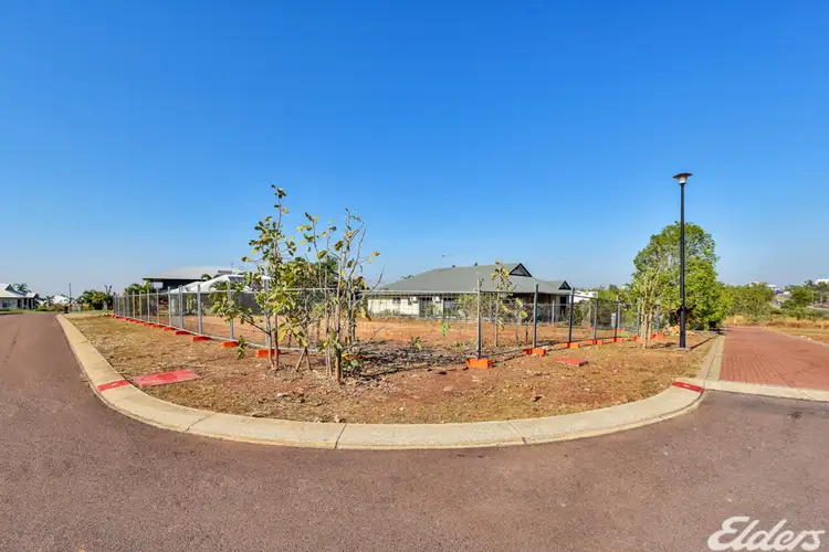 22 Bowrey Crescent, Farrar NT 830