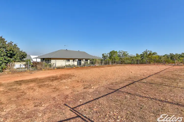 Fourth view of Homely land listing, 22 Bowrey Crescent, Farrar NT 830
