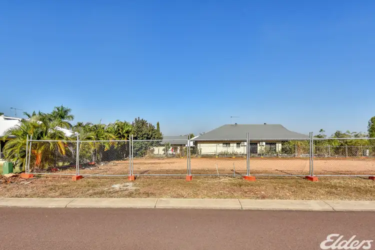 Fifth view of Homely land listing, 22 Bowrey Crescent, Farrar NT 830