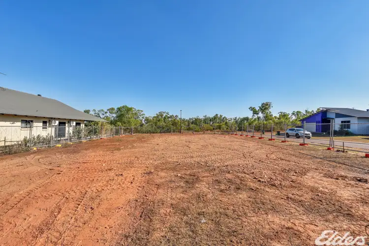 Sixth view of Homely land listing, 22 Bowrey Crescent, Farrar NT 830