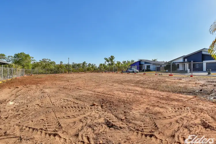 Seventh view of Homely land listing, 22 Bowrey Crescent, Farrar NT 830