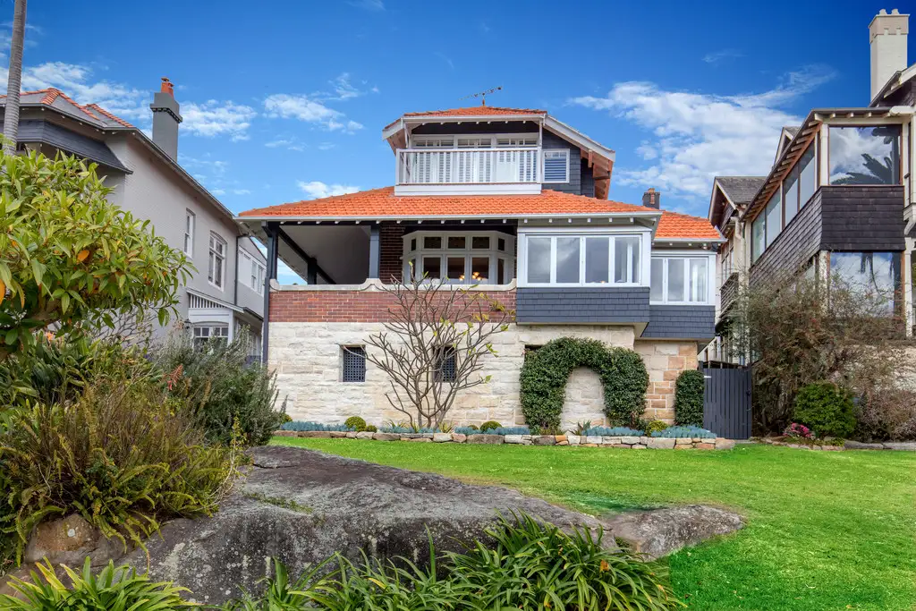 Main view of Homely house listing, 25 Cremorne Road, Cremorne Point NSW 2090
