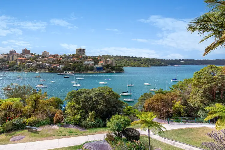 Second view of Homely house listing, 25 Cremorne Road, Cremorne Point NSW 2090