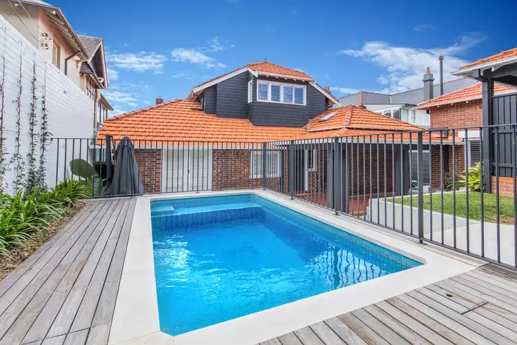 Third view of Homely house listing, 25 Cremorne Road, Cremorne Point NSW 2090
