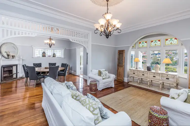 Fourth view of Homely house listing, 25 Cremorne Road, Cremorne Point NSW 2090