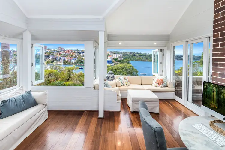 Fifth view of Homely house listing, 25 Cremorne Road, Cremorne Point NSW 2090