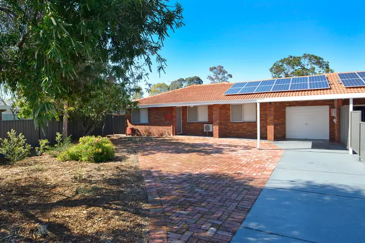 11A Clarke Way, Bassendean WA 6054