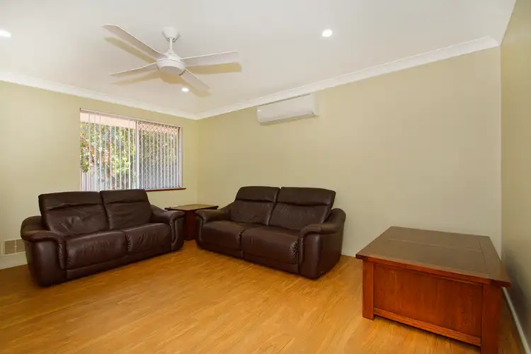 Second view of Homely house listing, 11A Clarke Way, Bassendean WA 6054