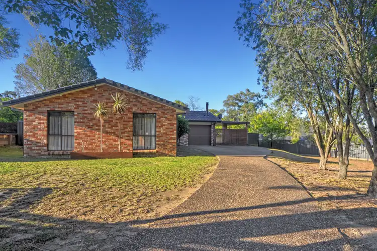 Main view of Homely house listing, 8 Racemosa Avenue, West Nowra NSW 2541