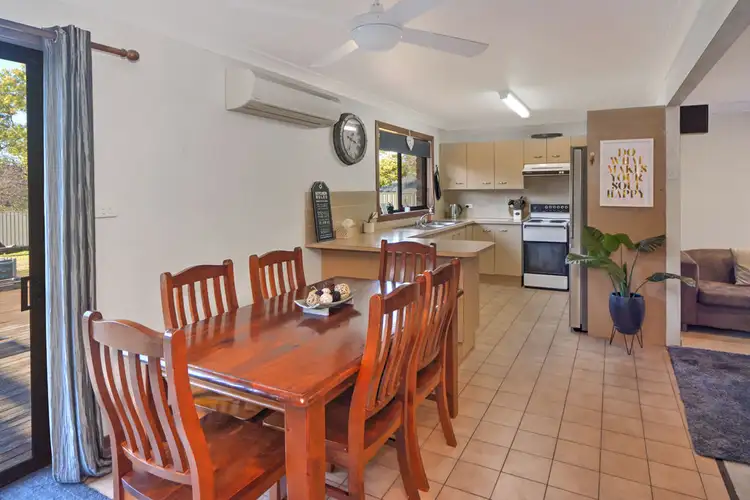 Third view of Homely house listing, 8 Racemosa Avenue, West Nowra NSW 2541