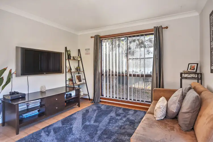 Fourth view of Homely house listing, 8 Racemosa Avenue, West Nowra NSW 2541