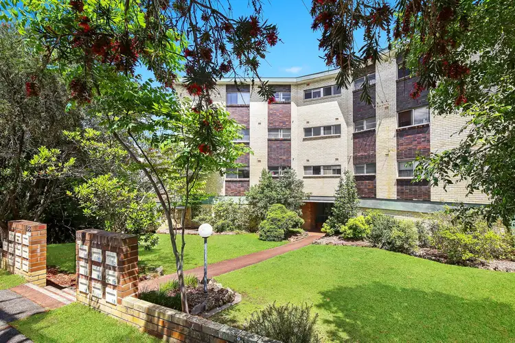 3/138 Albany Street, Point Frederick NSW 2250