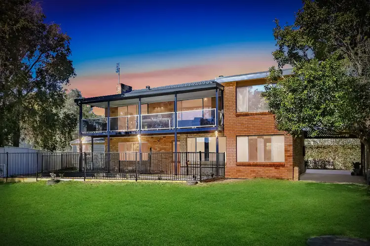 45 Bayside Drive, Green Point NSW 2251
