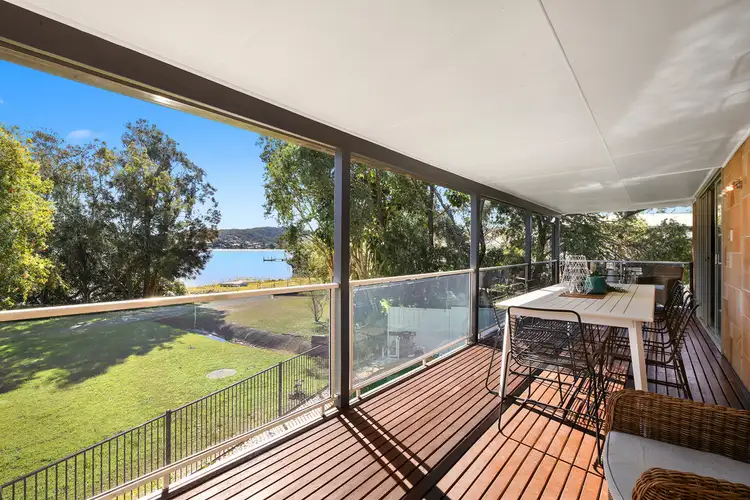 Third view of Homely house listing, 45 Bayside Drive, Green Point NSW 2251
