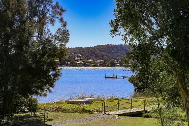 Fourth view of Homely house listing, 45 Bayside Drive, Green Point NSW 2251