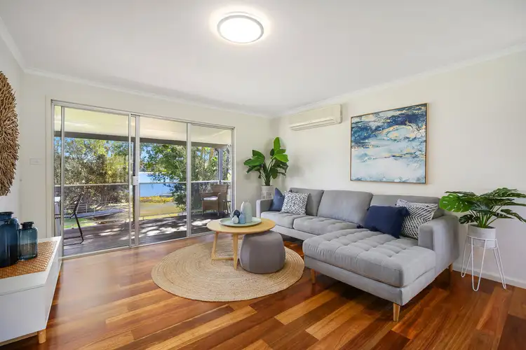 Fifth view of Homely house listing, 45 Bayside Drive, Green Point NSW 2251