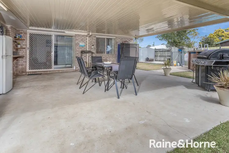 8 GABRIEL STREET, Morayfield QLD 4506