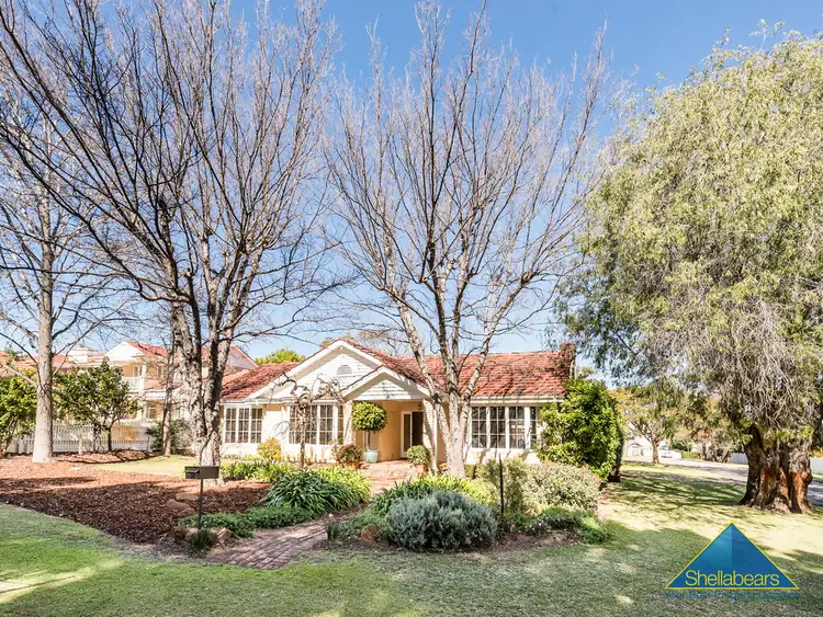 8 Goldsmith Road, Claremont WA 6010