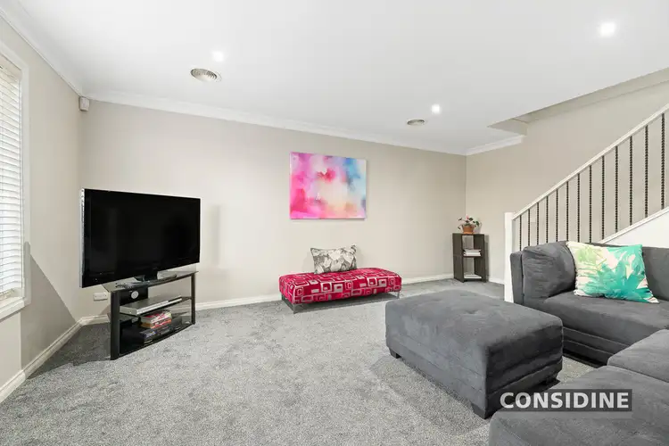 Second view of Homely unit listing, 1/34 Bolingbroke St, Pascoe Vale VIC 3044