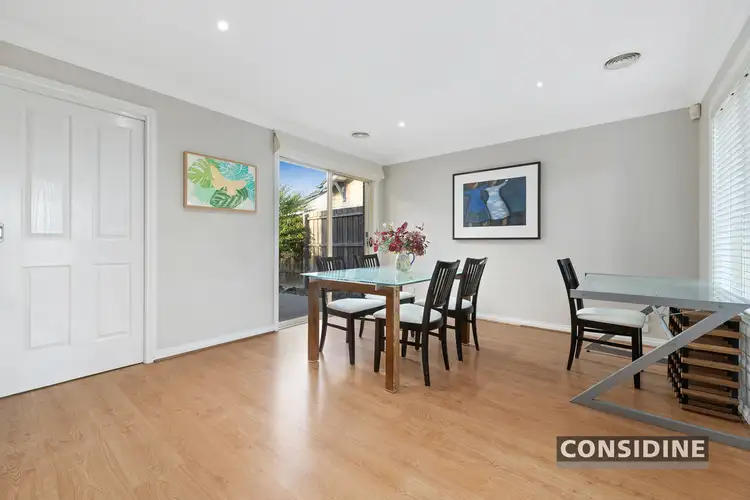 Fifth view of Homely unit listing, 1/34 Bolingbroke St, Pascoe Vale VIC 3044