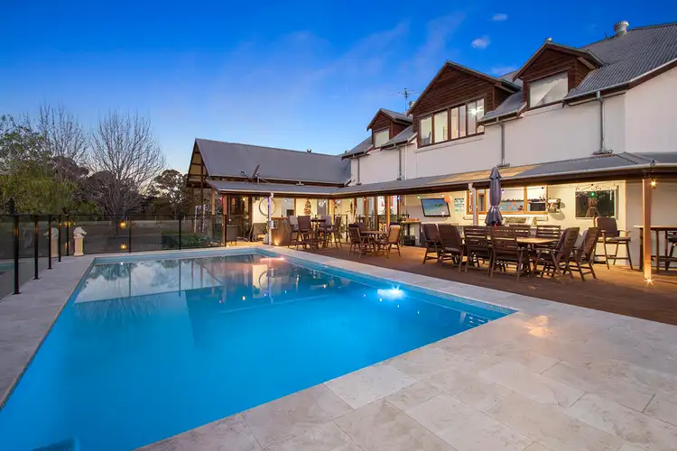 Second view of Homely rural property listing, 83 Cartwright Lane, Blaxlands Ridge NSW 2758