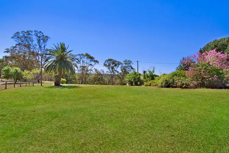 Third view of Homely rural property listing, 83 Cartwright Lane, Blaxlands Ridge NSW 2758