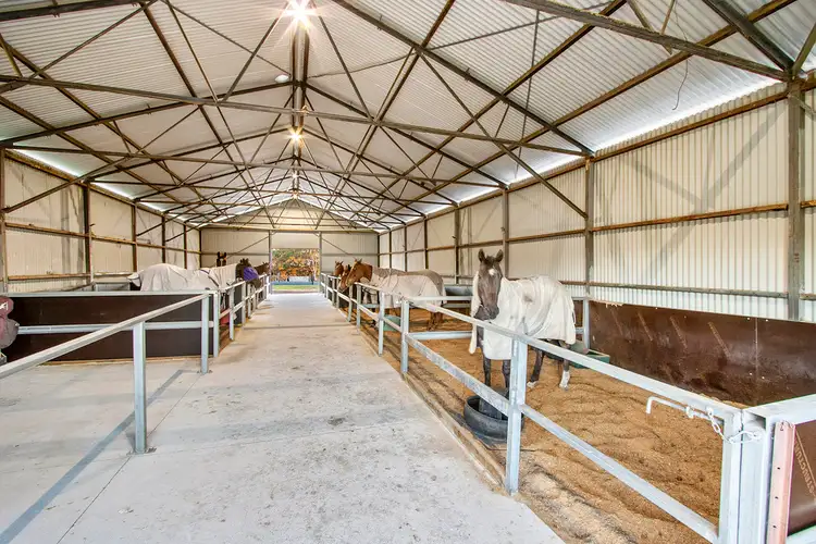 Fifth view of Homely rural property listing, 83 Cartwright Lane, Blaxlands Ridge NSW 2758