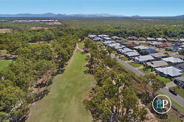 Third view of Homely house listing, 53 Guilfoyle Circuit, Kirwan QLD 4817