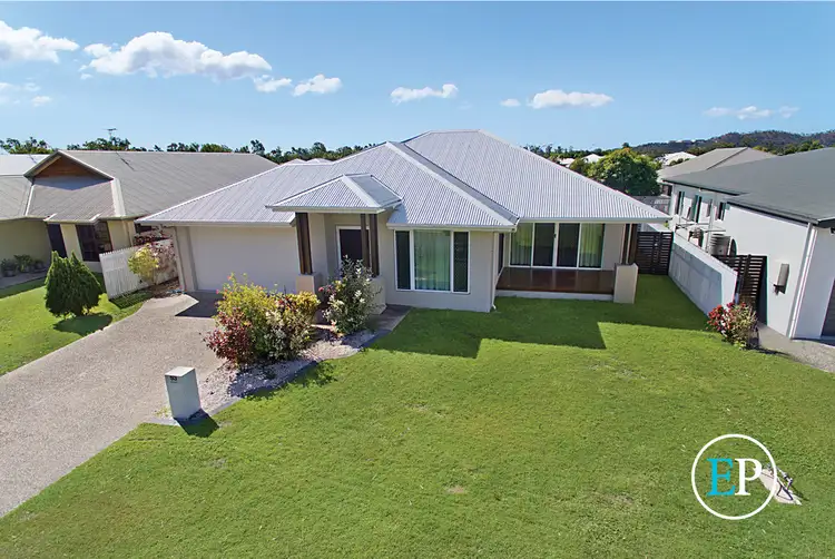 Fourth view of Homely house listing, 53 Guilfoyle Circuit, Kirwan QLD 4817