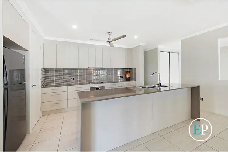 Sixth view of Homely house listing, 53 Guilfoyle Circuit, Kirwan QLD 4817