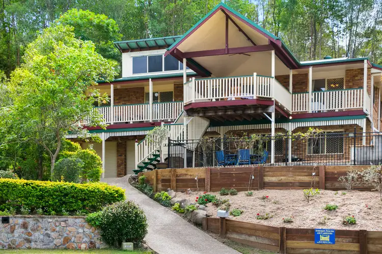 13 Allandale Place, The Gap QLD 4061